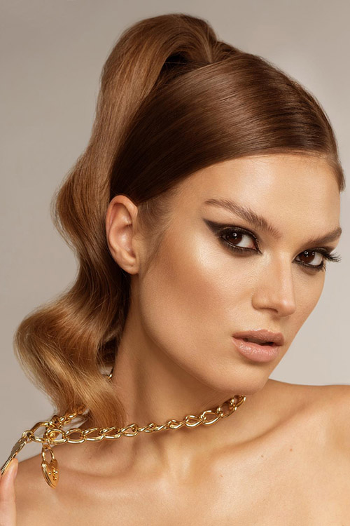 The power of a simple chain