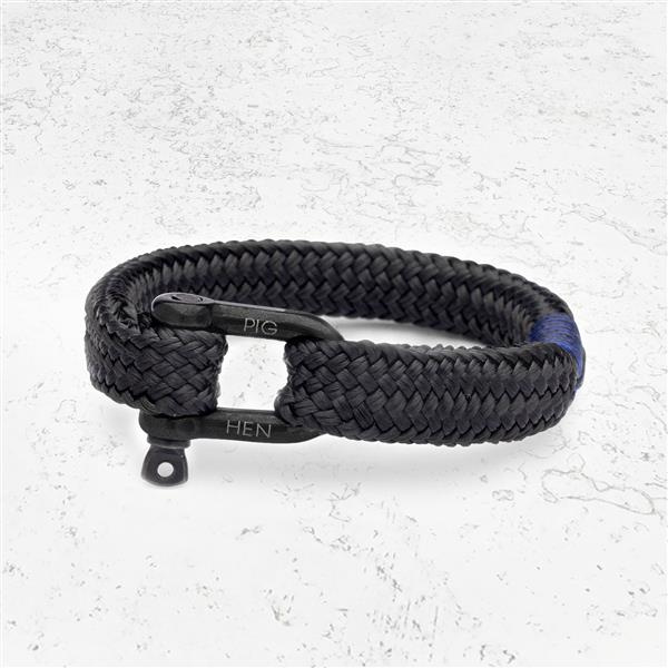 Let's go!. Male bracelet