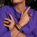 Gainsbourg. Statement ring