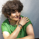 Maria. Bracelet with Holy Mary