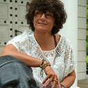 WARMTH. Wooden bracelet