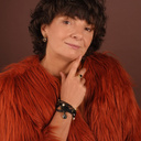 Only lovers left alive. Leather bracelet