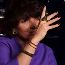 Gainsbourg. Statement ring