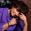 Gainsbourg. Statement ring