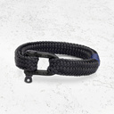 Let's go!. Male bracelet