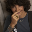 LONG ISLAND. Simple ring