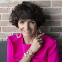 That's my jam. Chain bracelet with pearls