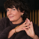 So much love. Bracelet with heart-shaped pendants