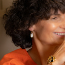 So much love. Bracelet with heart-shaped pendants