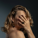 Gainsbourg. Statement ring