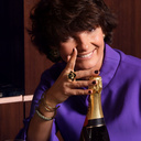 Gainsbourg. Statement ring