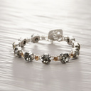 MISS WINTER. Classic bracelet