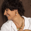 PROUD OF MYSELF. Pearl necklace