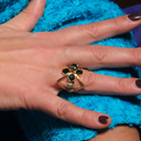 L’Arc de Triomphe. Big ring