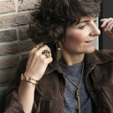 Gainsbourg. Statement ring