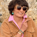 Chink chink. Bracelet with pendants