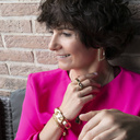 Classy chain bracelet. REFINED