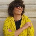 ALL DAY DREAMING. Subtle bracelet with crystals