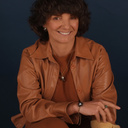 TO DIE FOR. Necklace with a humming-bird