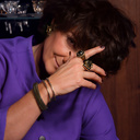 Gainsbourg. Statement ring