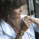 I have power. Hoops bracelet