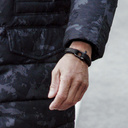 Let's go!. Male bracelet