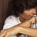 PROUD OF MYSELF. Pearl necklace