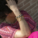 I have power. Hoops bracelet