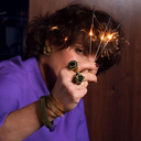 Gainsbourg. Statement ring