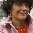 WITH LOVE. Heart shaped earrings