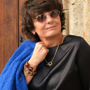 Bellini. Golden chain choker necklace