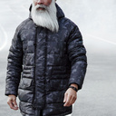 Let's go!. Male bracelet