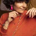 SWEET AS CANDY. Colorful hoops