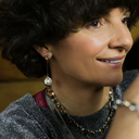 MISS WINTER. Classic bracelet