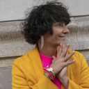 JENNY. Asymmetrical earrings