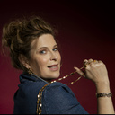 Nostalgic. Cuff bracelet with crystals