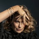 Gainsbourg. Statement ring