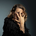 Gainsbourg. Statement ring