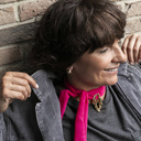 Drop it like it's hot. Little teardrop shaped earrings