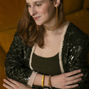 LITTLE DELIGHTS. Long drop earrings