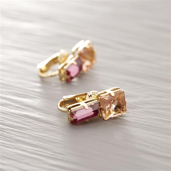 Tiny clips