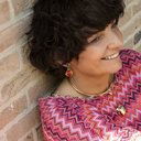 CUTE LITTLE CRABS. Colorful earrings