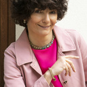 Chateau de Bordeau. Small earrings in grey and gold