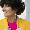 GREETINGS. Cuff bracelet