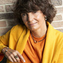 Leopards with Pearls. Drop earrings