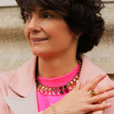 ALL DAY DREAMING. Subtle bracelet with crystals