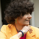 NICKI. Drop earrings