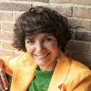 Crazy about them pearls. Statement ring