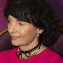 LIKE RIHANNA. Choker with a chain