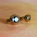 LONG ISLAND. Simple ring